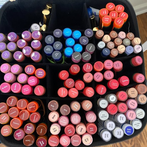 LipSense Other - U PICK 3 LIPSENSE SeneGence Liquid Lip Color or eye shadow